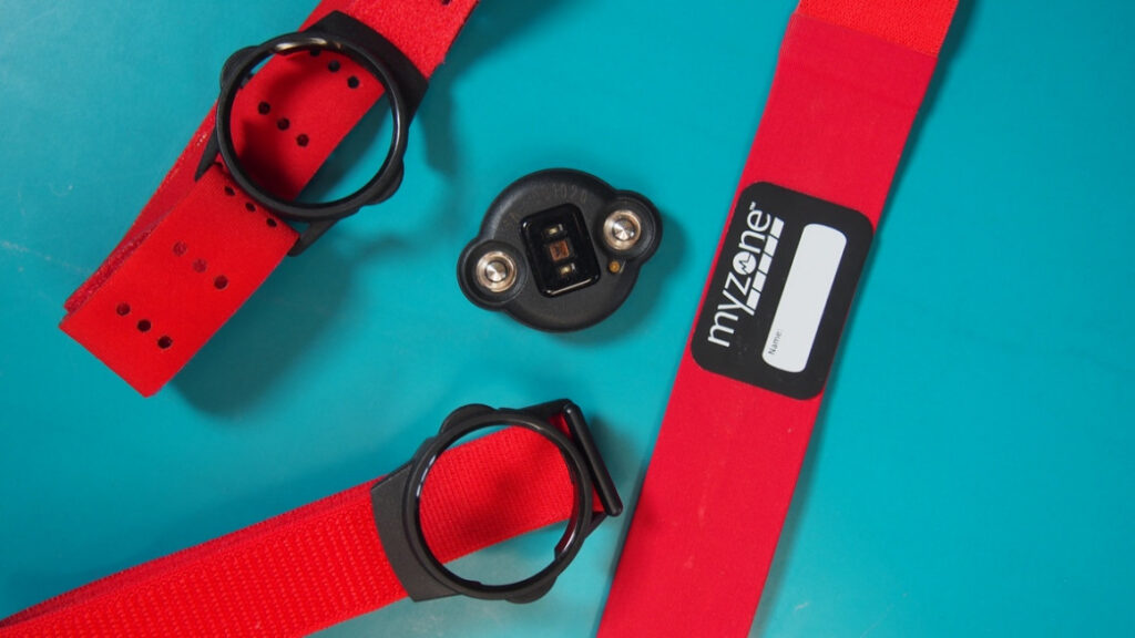MyZone MZ-Switch review: A super HR all-rounder