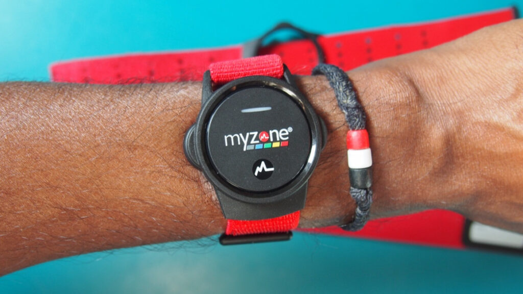 MyZone MZ-Switch review: A super HR all-rounder