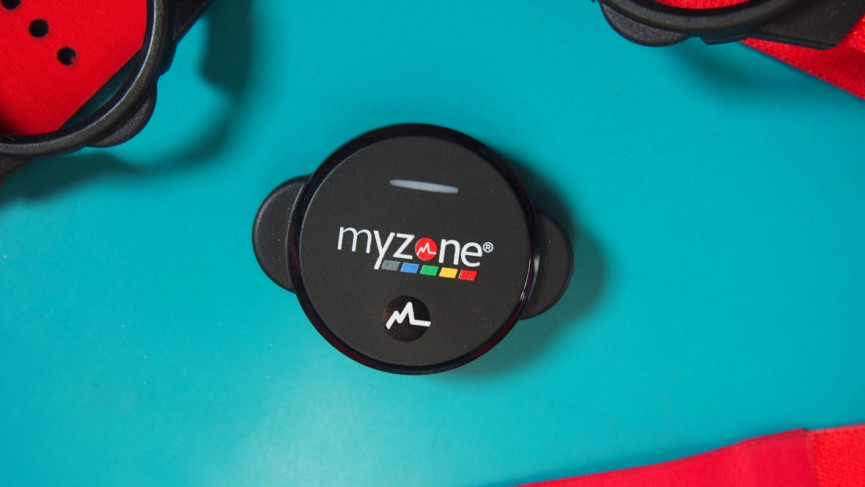 MyZone MZ-Switch review: A super HR all-rounder