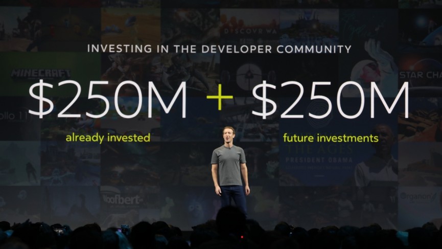 Oculus Connect 3: Big news about Oculus Touch, Rift and much more