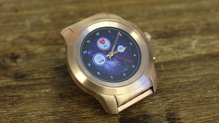 MyKronoz ZeTime review