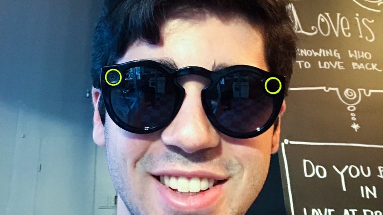 Snapchat Spectacles - smartglass revolution or passing fad? You tell us