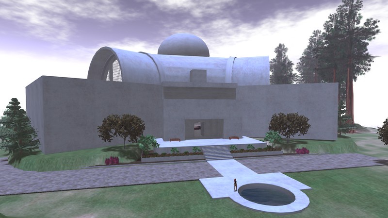 How VR will stop astronauts getting lonely and bored on the way to Mars