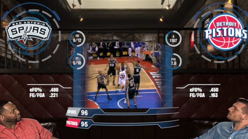 Google Daydream: The best apps and games to download