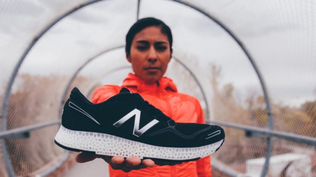 Wiivv: Forget the wrist and smarten up the feet instead