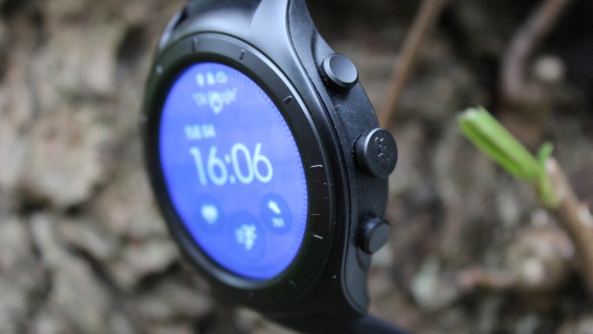 New Balance RunIQ review