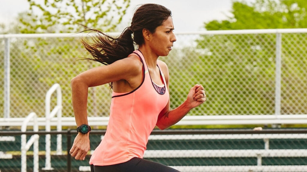 Intel on teaming up with New Balance and the key to smartwatch survival