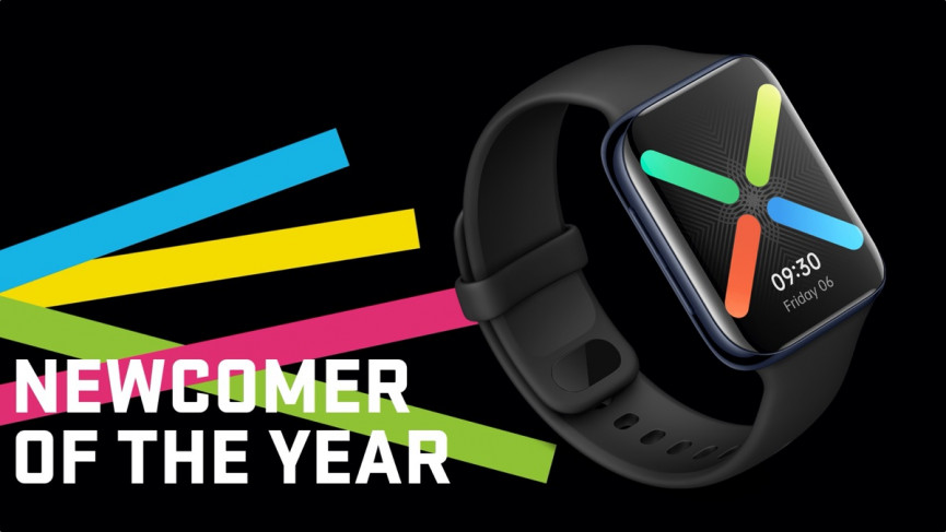 Wareable Tech Awards 2020: All the big winners revealed