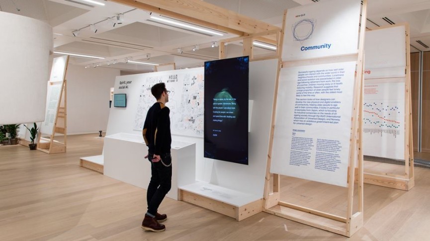 #Trending: Future tech to enhance our social lives, not ruin them