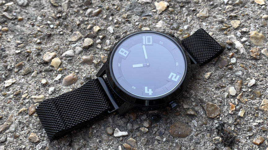 Lenovo Watch X review