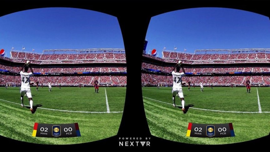 Virtual reality TV still needs work, but it's closer than you think