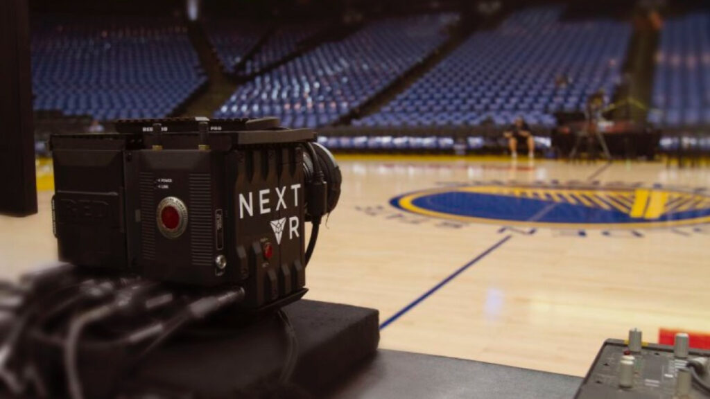 Virtual reality TV still needs work, but it's closer than you think