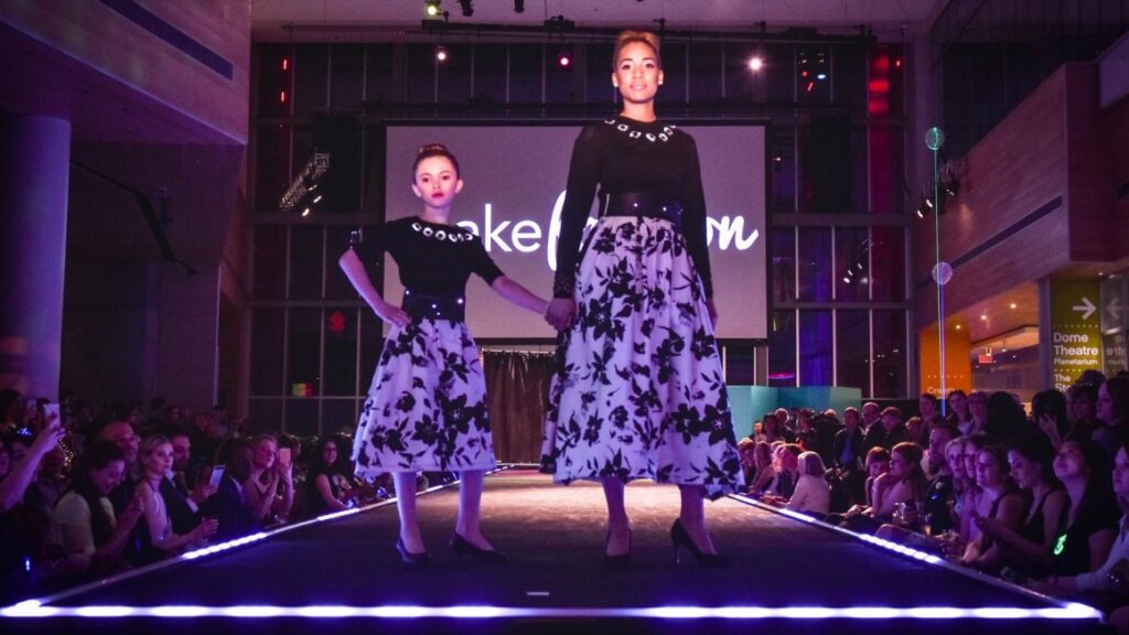 MakeFashion 2016: The best fashion tech from the runway