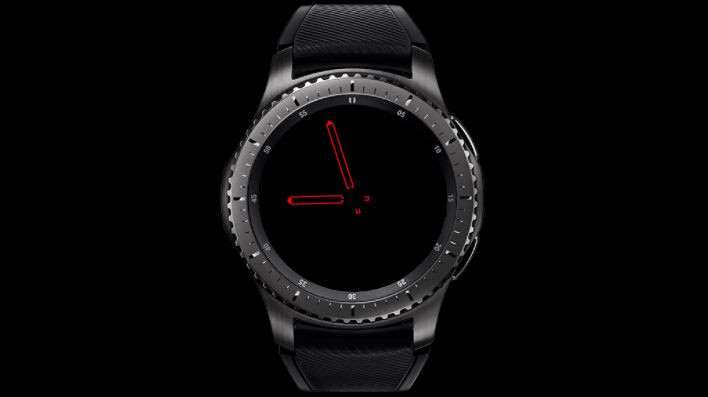 The best Samsung Gear S3 watch faces