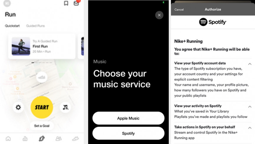 Nike Run Club: How to use Nike's app to become a better runner