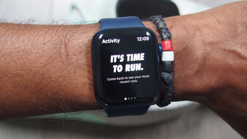 Nike Run Club: How to use Nike's app to become a better runner