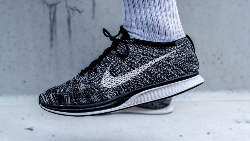 And finally: Nike's smart sports shoe plans