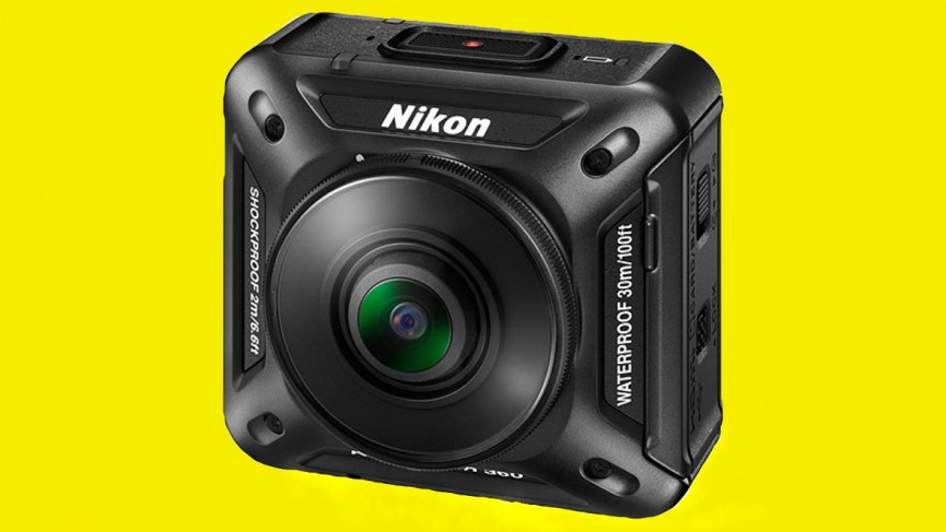 Nikon announces two new rugged action cams and KeyMission 360 details