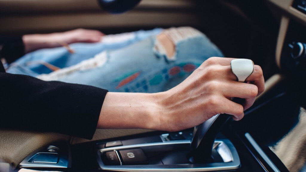 ​Why are smart rings so difficult to build?