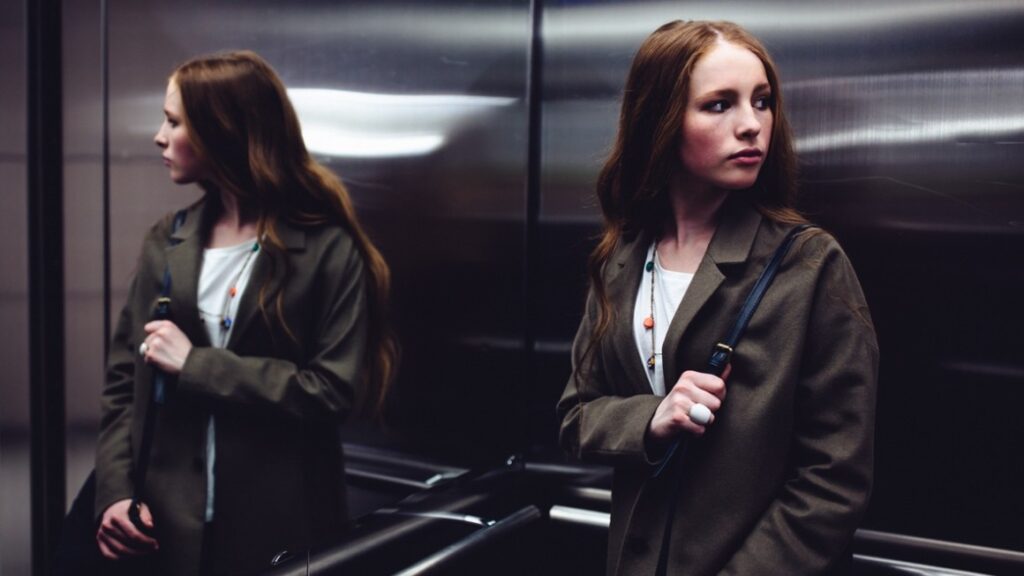 Nimb wants to make the world a safer place starting with a smart ring