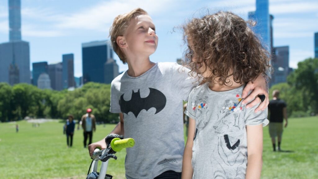 Nimb wants to make the world a safer place starting with a smart ring