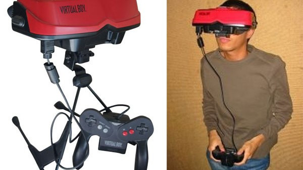 Virtual reality: Then and now - why it won't fail this time