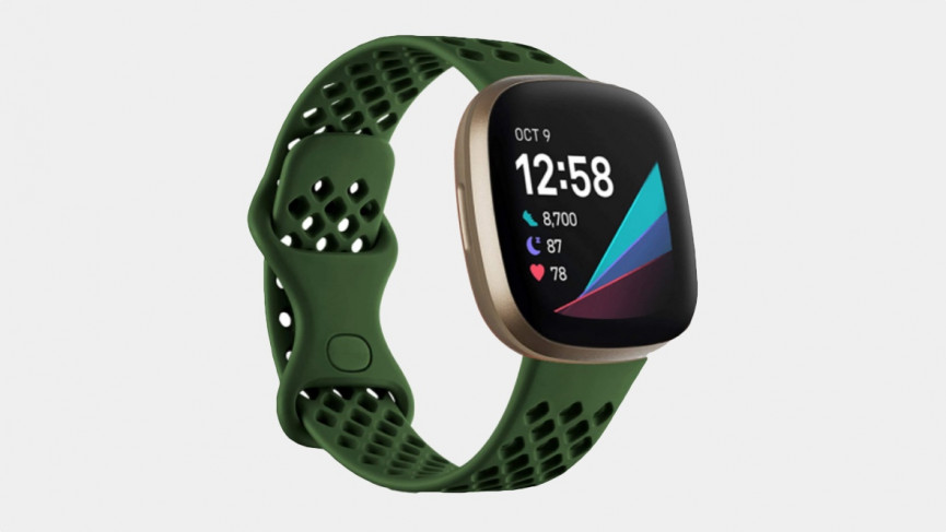 The best Fitbit Versa bands: Budget straps for Versa 1, 2 and 3