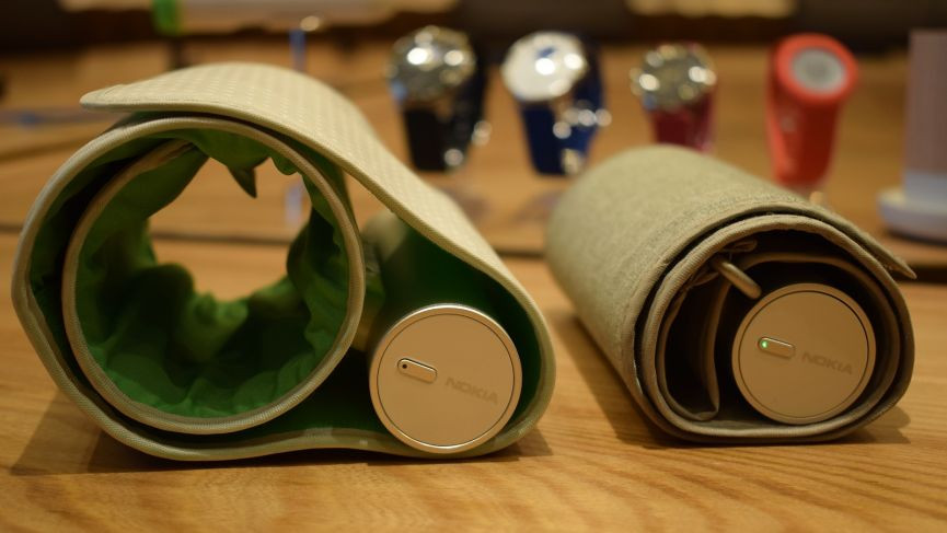 Nokia announces Body smart scale and BPM+, but the new app is the main event