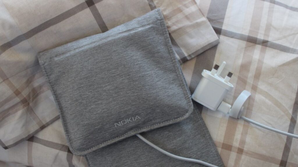 Nokia Sleep review