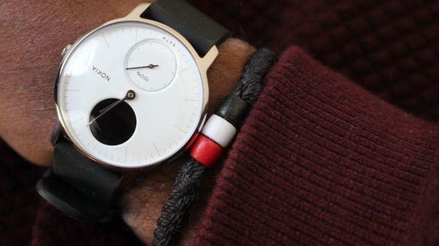 And finally: Cancelled Microsoft Band 3 reviewed and more