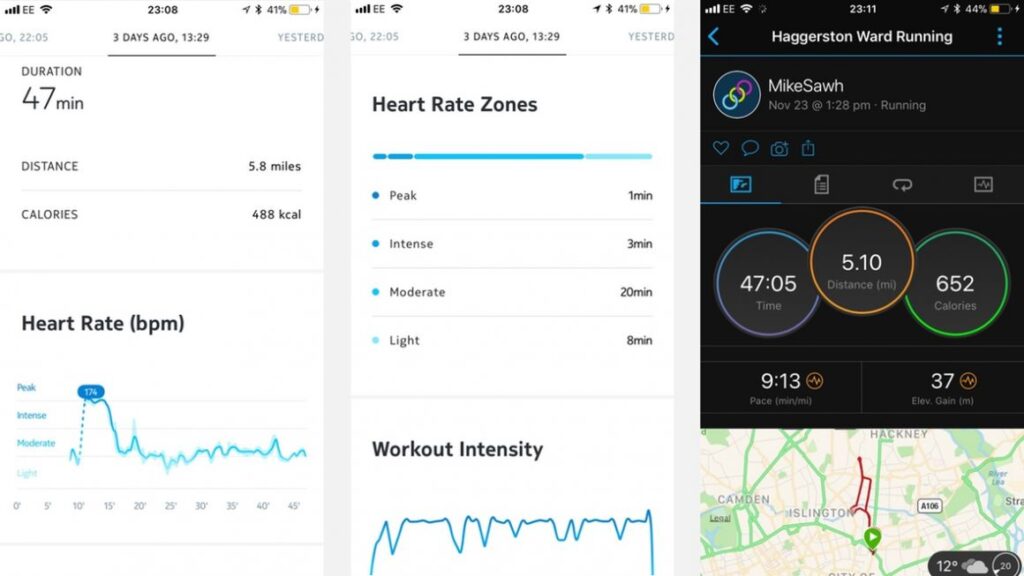 Nokia Steel HR review