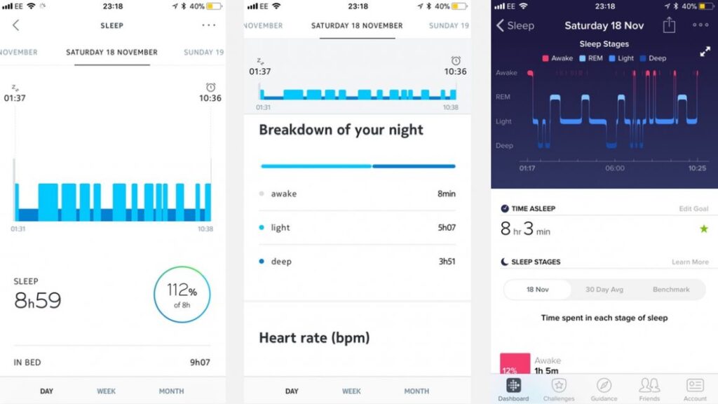 Nokia Steel HR review