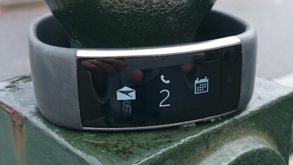 Microsoft Band 2 review