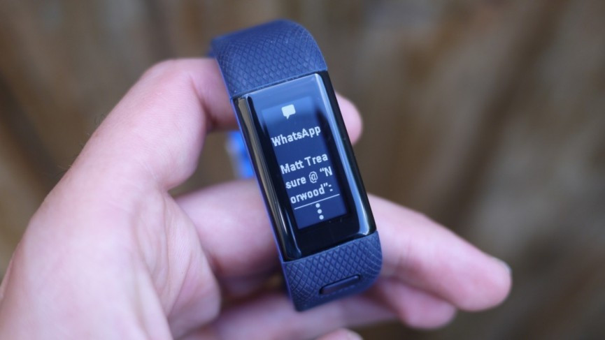 Apple Watch Series 2 v Fitbit Charge 2: Which device should you choose?