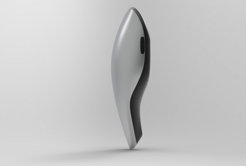 Incus Nova: The new swimming wearable for triathletes