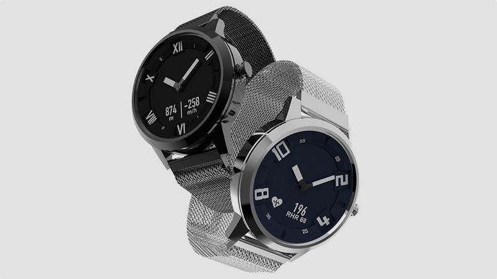 Lenovo Watch X: Everything you need to know about the hybrid smartwatch