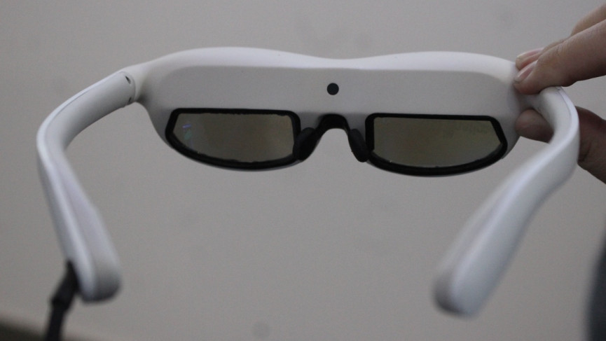 Nreal Light smartglasses provide hope mixed reality for the masses will be here soon