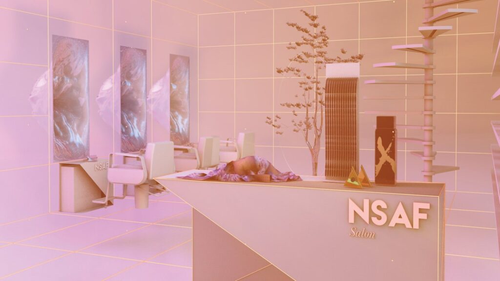 VR at Sundance 2017: Rise of the series, mixed reality experiments and VR for good