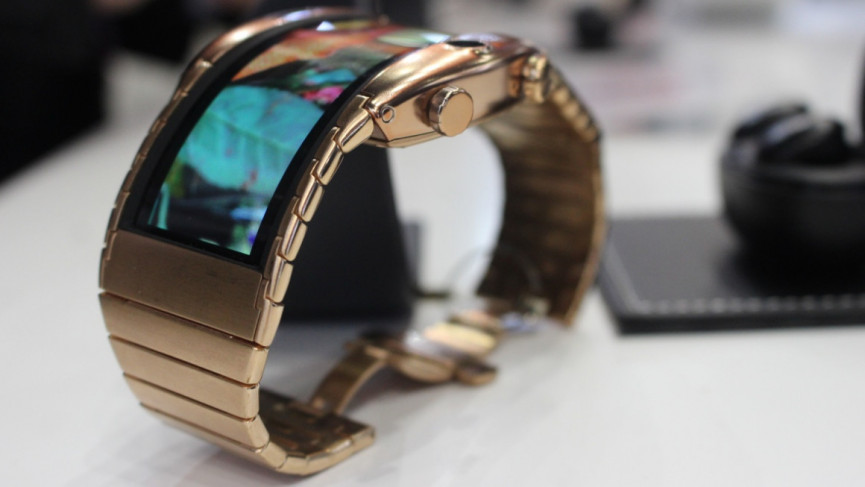 Remembering the Samsung Gear S – and how the next generation can learn from it