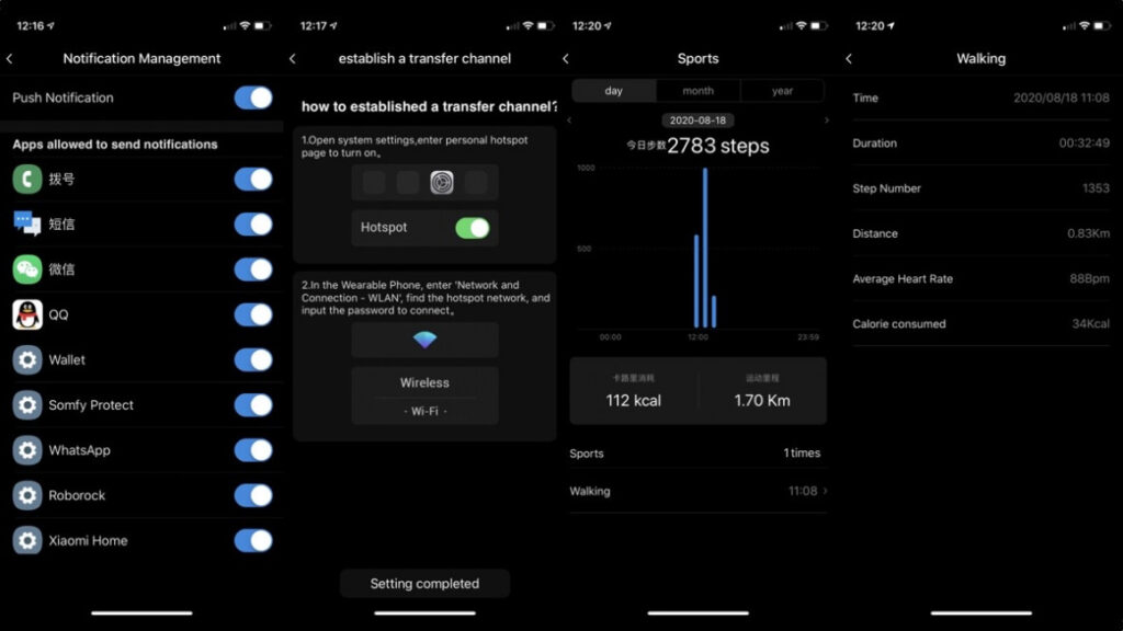 Nubia Watch is the embodiment of a smartwatch vision that nobody asked for