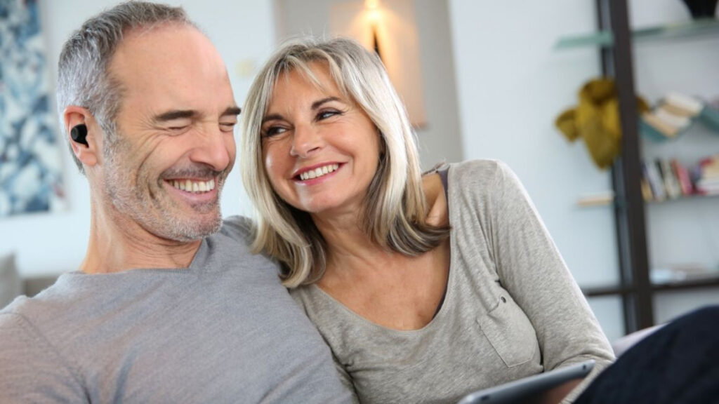 How Nuheara is prepping for the incoming hearable explosion