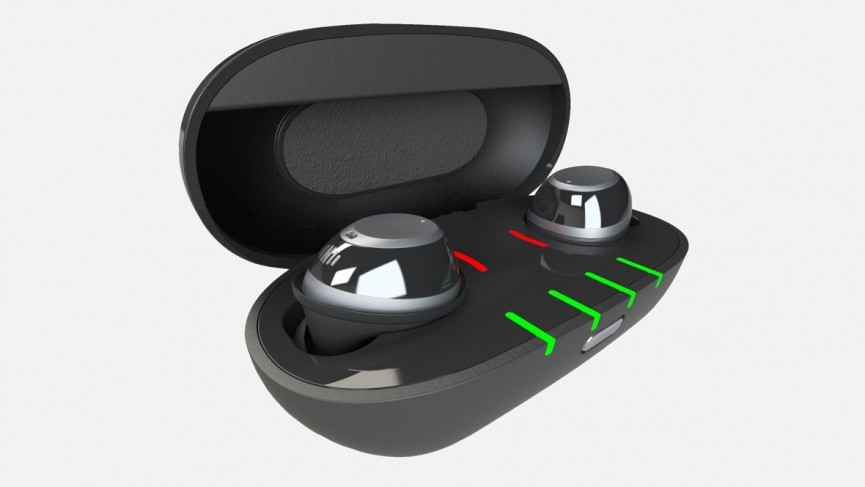 Nuheara IQbuds are now ready to filter your world of sound