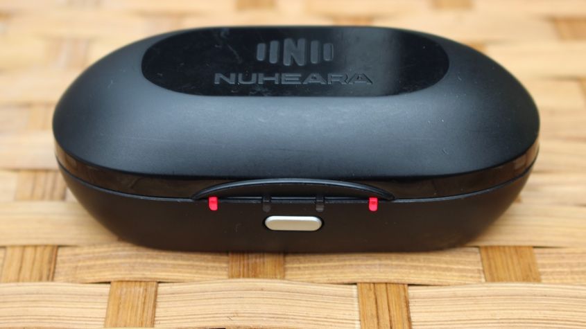 Nuheara IQBuds review