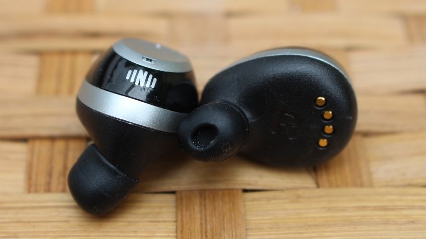 Nuheara IQBuds review