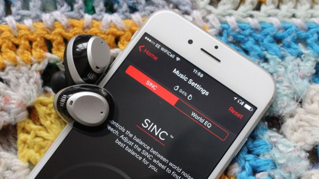 Nuheara IQBuds review