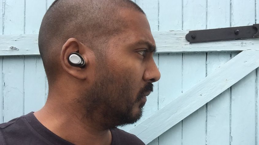 Nuheara IQBuds review