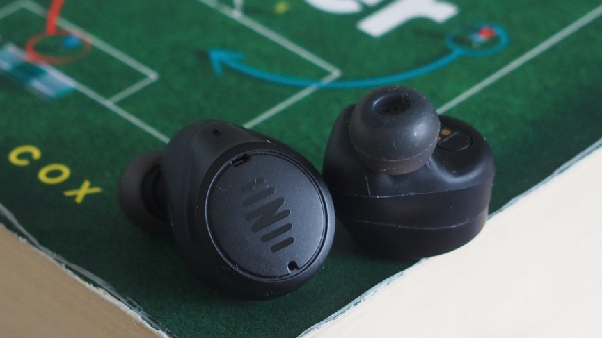 Nuheara IQbuds 2 Max review
