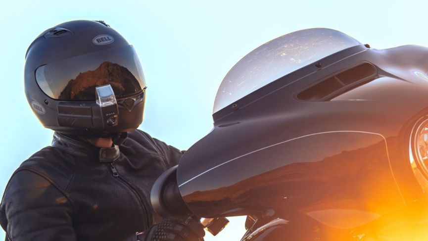 Life after Skully: Meet the startups chasing the smart motorcycle helmet dream