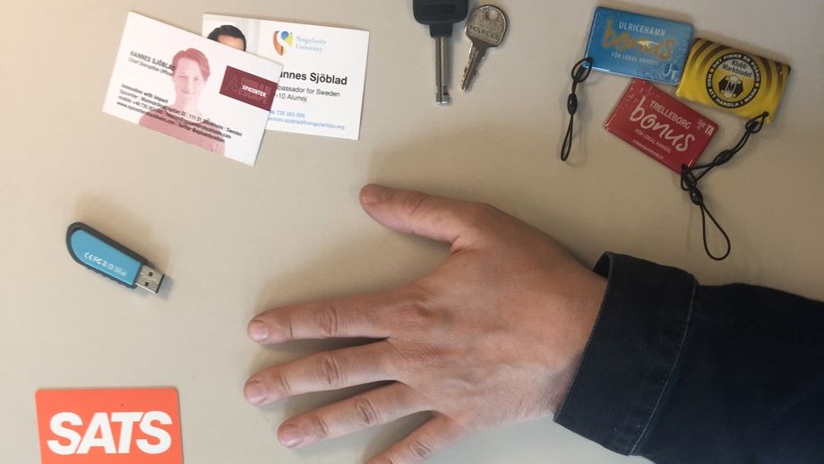 The biohacking scene is gearing up for next-gen implants