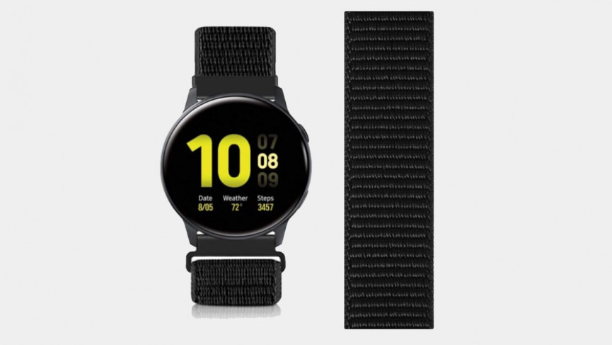 Best Samsung Galaxy Watch 3 bands: Straps for 45mm and 41mm models